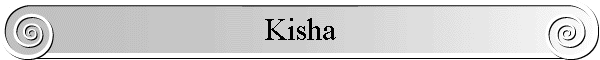 Kisha